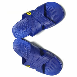 SPU Chất liệu ESD Dép ESD Logo ESD Chèn Giày an toàn ESD Class 100