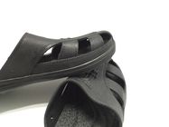 Màu xanh đen Giày bảo hộ ESD An toàn tĩnh điện Ngón chân được bảo vệ Màu trắng Trọng lượng nhẹ