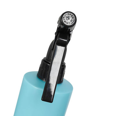 500ml Anti Static Blue Plastic Spraying Bottle Có thể rửa sạch ESD Misting Bottle