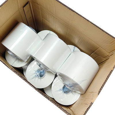 Công nghiệp không bụi giấy cuộn lớn giấy hấp thụ dầu giấy không bụi vải 25 * 38 giấy không bụi giấy trắng không bụi