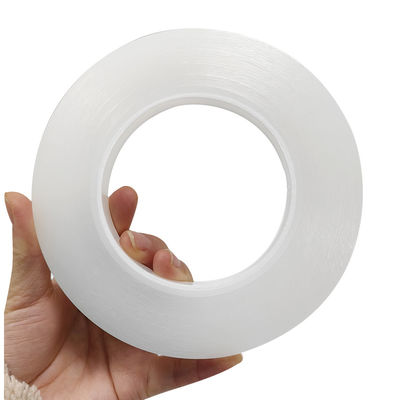 Độ nhớt cao Độ minh bạch cao Vỏ dán Nano liền mạch Vỏ dán mạnh Vỏ dán hai mặt