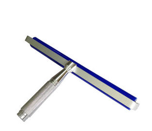 Phòng sạch có thể giặt được Khung hợp kim nhôm dính và tay cầm Vinyl Silicon cao su