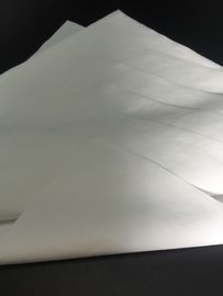 Vải sợi nhỏ dệt trong phòng sạch Vải dệt trơn Cơ bản 70% Polyester 30% Nylon