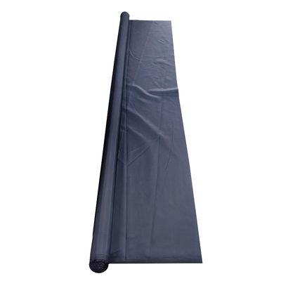 Phòng sạch 5mm lưới polyester chống tĩnh chống thấm nước ESD vải dẫn điện