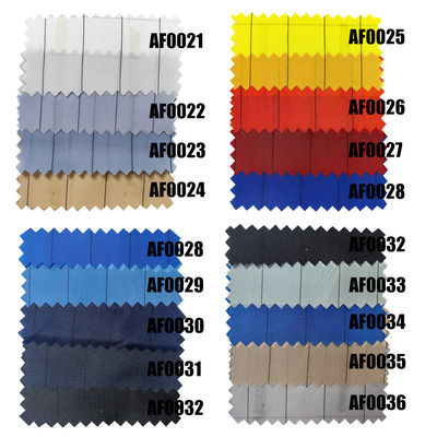 Đỏ 17MM Dải 99% Polyester + 1% Dải dẫn Lab Lint miễn phí chống tĩnh ESD vải chống tĩnh