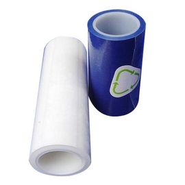 Con lăn dính PE dùng một lần cho phòng sạch Kích thước 8 inch để làm sạch phòng sạch