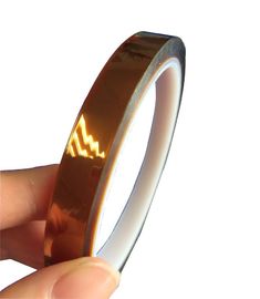 Khả năng chịu nhiệt độ cao Vật liệu đóng gói ESD Kapton Băng phim polyimide
