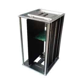 Gear Track Vật liệu an toàn ESD Vật liệu an toàn ESD PCB Tạp chí Kích thước 355x320x563 Mm
