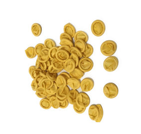 Găng tay ngón tay cao su 100% tự nhiên có bột màu be cán miễn phí