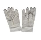 Găng tay làm việc bằng vải cotton dành cho nam giới Kích thước trong nhà Ngoài trời Bảo vệ tay