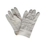 Găng tay làm việc bằng vải cotton dành cho nam giới Kích thước trong nhà Ngoài trời Bảo vệ tay
