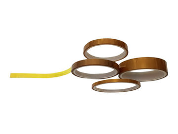 Khả năng chịu nhiệt độ cao Vật liệu đóng gói ESD Kapton Băng phim polyimide