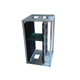Kháng tem cao Giá đỡ tạp chí có thể điều chỉnh an toàn ESD 355x320x563 mm