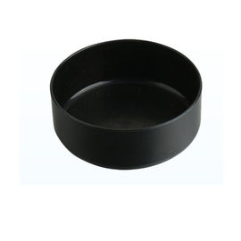 Hộp đựng bằng nhựa ESD tròn dẫn điện Đường kính 120mm Chiều cao 45mm