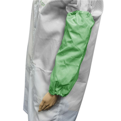 Phòng sạch Áp áo chống tĩnh Cover Thanh lọc Thực phẩm Khô trùng chống bụi Áp áo