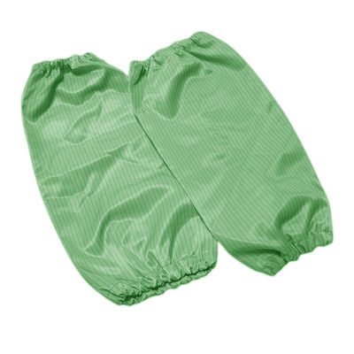 Phòng sạch Áp áo chống tĩnh Cover Thanh lọc Thực phẩm Khô trùng chống bụi Áp áo