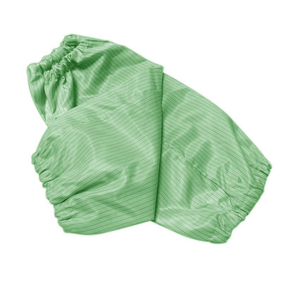 Phòng sạch Áp áo chống tĩnh Cover Thanh lọc Thực phẩm Khô trùng chống bụi Áp áo
