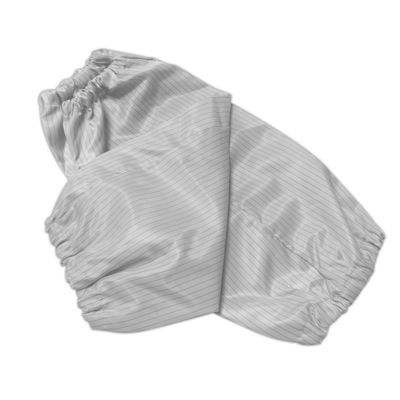 ESD Không có bụi Anti Static sleeve cho hiệu quả phòng sạch
