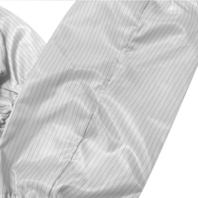 ESD Không có bụi Anti Static sleeve cho hiệu quả phòng sạch