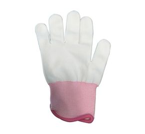 Găng tay chống tĩnh điện Polyester Liner liền mạch, Găng tay phóng tĩnh điện