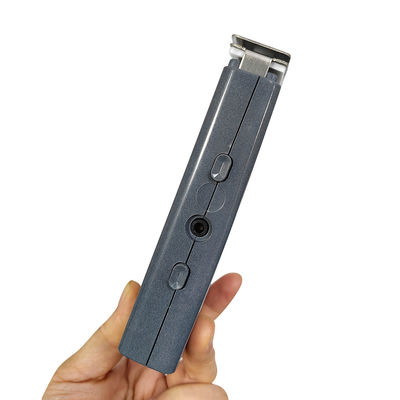 Phạm vi đo điện tĩnh điện đo điện tĩnh điện 30KV Digital FMX-004 Non Contact Electrostatic Tester