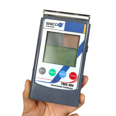 Phạm vi đo điện tĩnh điện đo điện tĩnh điện 30KV Digital FMX-004 Non Contact Electrostatic Tester