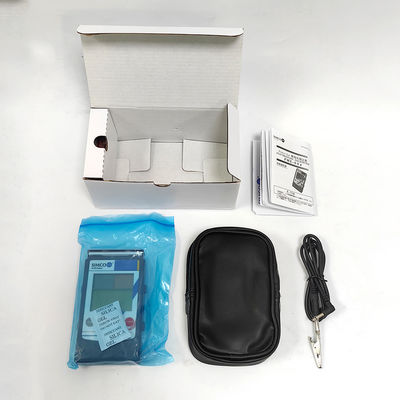 Phạm vi đo điện tĩnh điện đo điện tĩnh điện 30KV Digital FMX-004 Non Contact Electrostatic Tester