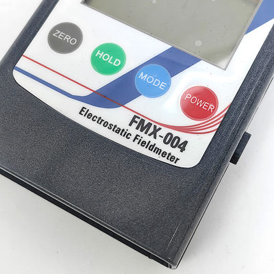 Phạm vi đo điện tĩnh điện đo điện tĩnh điện 30KV Digital FMX-004 Non Contact Electrostatic Tester