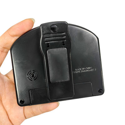 LED Multifunctional ESD Antistatic Timer cho phòng sạch Phòng thí nghiệm Đồng hồ báo thức điện tử Tiếp theo Tiếp theo Thiết bị nhắc nhở