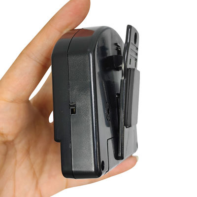 LED Multifunctional ESD Antistatic Timer cho phòng sạch Phòng thí nghiệm Đồng hồ báo thức điện tử Tiếp theo Tiếp theo Thiết bị nhắc nhở