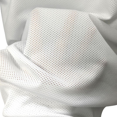 Phòng sạch áo khoác chống tĩnh điện ESD với một Lapel Zipper White Mesh Lưng áo khoác phòng thí nghiệm chống tĩnh