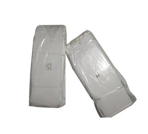 Găng tay vải 100% cotton Găng tay chống tĩnh điện cho lắp ráp điện tử