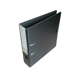 Clear Pocket Đồ dùng văn phòng ESD Ổn định Tệp cố định Tệp cố định Tản tán 2 Ring