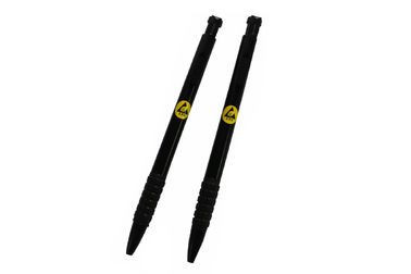 ABS ESD Đồ dùng văn phòng Bút bi ESD vĩnh viễn Đỏ đen Xanh 3 màu Mực