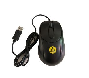 Cổng USB / Cổng PS 2 Cổng ESD Chuột quang điện cho Khu vực kiểm tra khu vực giám sát