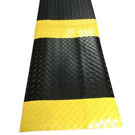 Ba lớp Thảm chống mỏi ESD Thảm sàn tản nhiệt tĩnh Độ dày 17mm