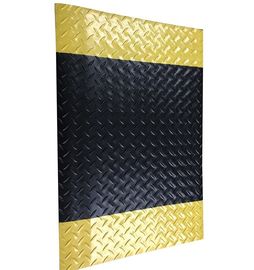 Ba lớp Thảm chống mỏi ESD Thảm sàn tản nhiệt tĩnh Độ dày 17mm