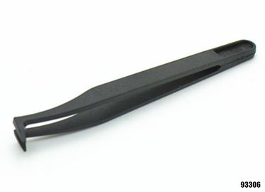 Nhíp chống tĩnh điện Màu đen Dòng kinh tế 933 Đầu phẳng Đầu nhọn Tất cả đều có sẵn