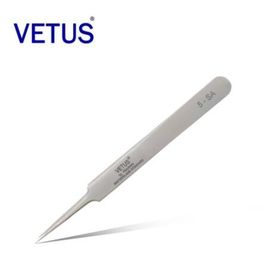 VETUS Nhíp bằng thép không gỉ có độ chính xác cao chống axit không ăn mòn
