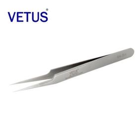 VETUS Nhíp bằng thép không gỉ có độ chính xác cao chống axit không ăn mòn