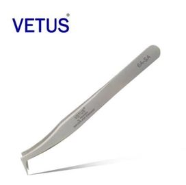 VETUS Nhíp bằng thép không gỉ có độ chính xác cao chống axit không ăn mòn