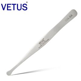 VETUS Nhíp bằng thép không gỉ có độ chính xác cao chống axit không ăn mòn