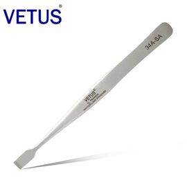 Chống từ tính Không ESD Dụng cụ an toàn Nhíp chính xác Thép không gỉ
