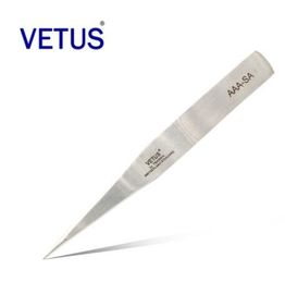 Chống từ tính Không ESD Dụng cụ an toàn Nhíp chính xác Thép không gỉ