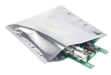Túi chống ẩm ESD chân không Túi nhôm lá chống thủng