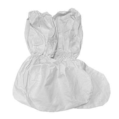 Vỏ giày không dệt PP / PE đậm vỏ giày thở vỏ giày một lần sử dụng