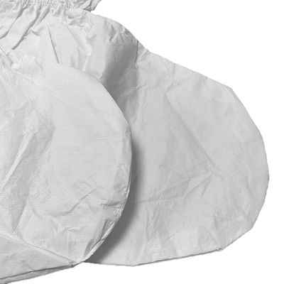 Vỏ giày không dệt PP / PE đậm vỏ giày thở vỏ giày một lần sử dụng