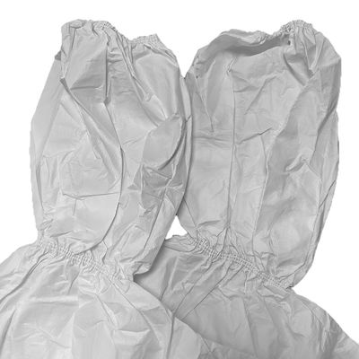 Vỏ giày không dệt PP / PE đậm vỏ giày thở vỏ giày một lần sử dụng