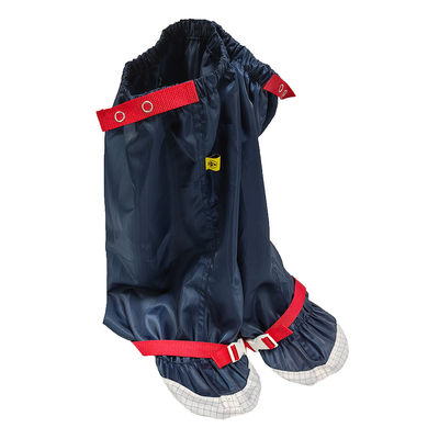 Không bụi thiết kế tùy chỉnh chống trượt quần áo làm việc ESD Soft Boot Cover