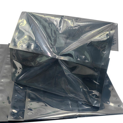 Thùng bảo vệ chống ẩm ba chiều lớn Thùng bao bì nhựa chống tĩnh ESD